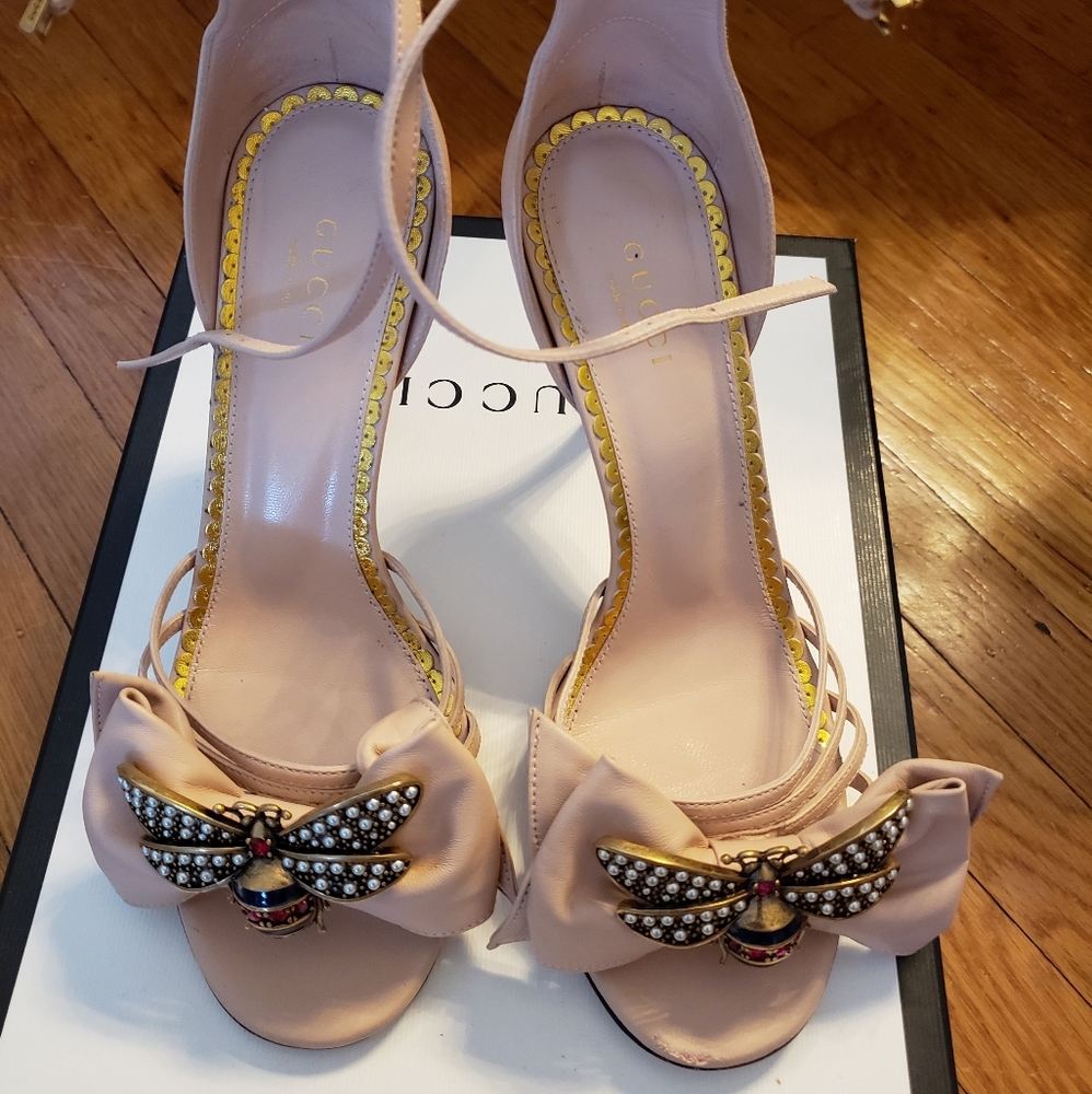 Gucci Sandals